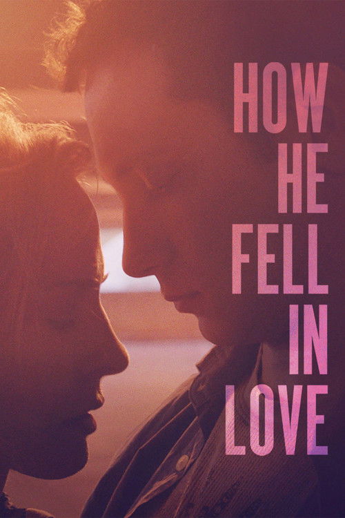 How He Fell in Love