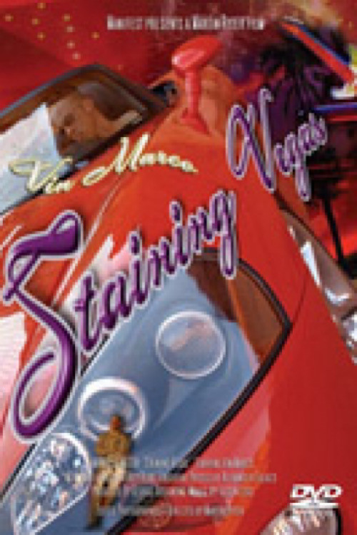 Staining Vegas