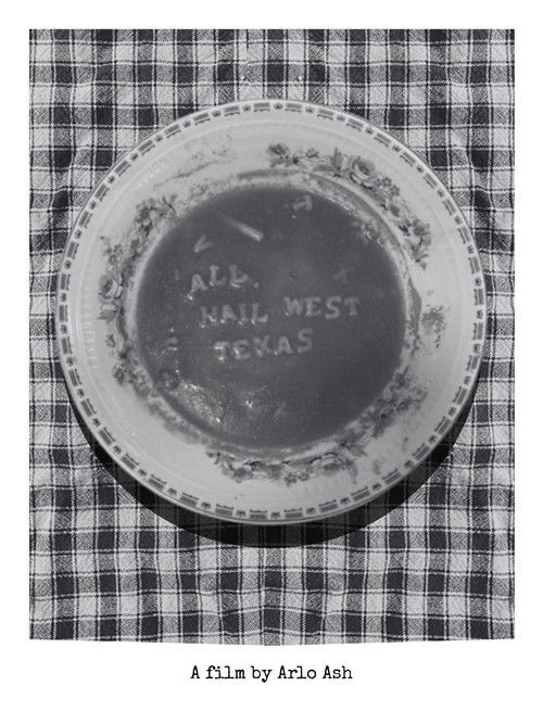 All Hail West Texas