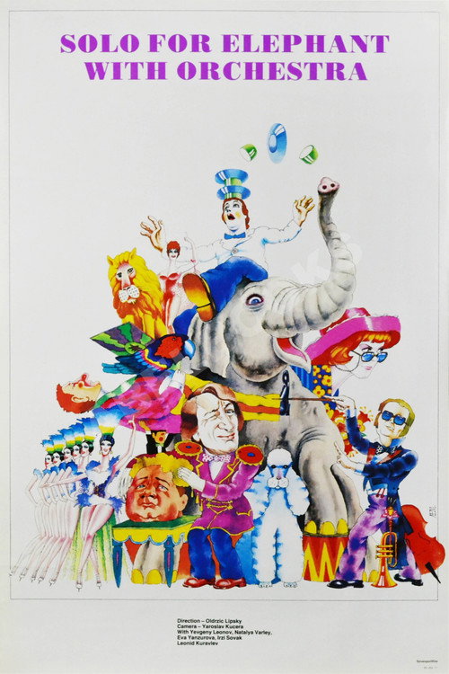 Circus in the Circus