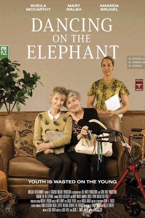 Dancing on the Elephant
