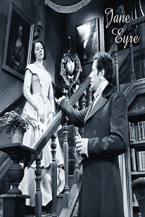 Jane Eyre