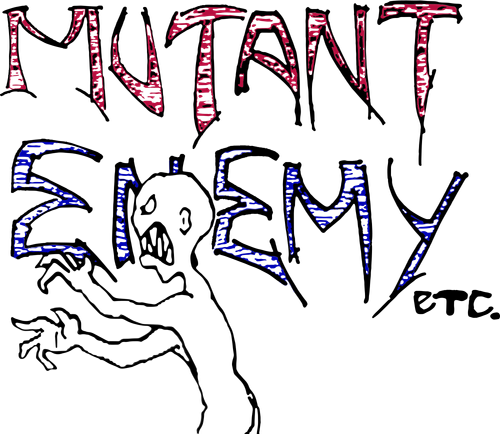 Mutant Enemy Productions