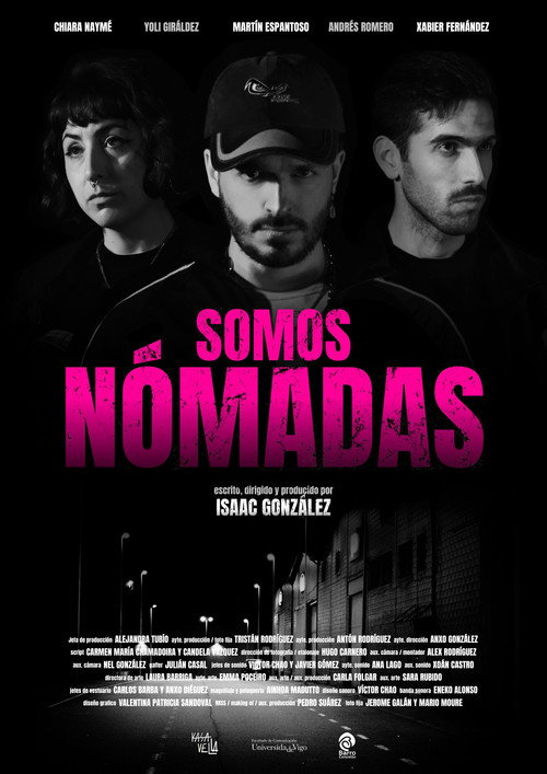 Somos Nómadas