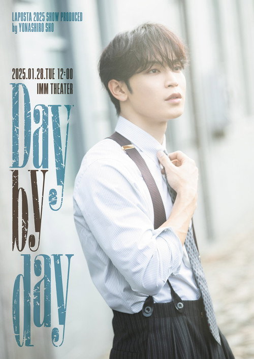 Day by day