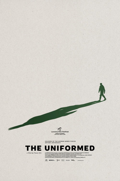 The Uniformed