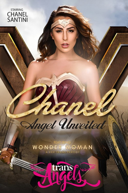 Chanel: Angel Unveiled