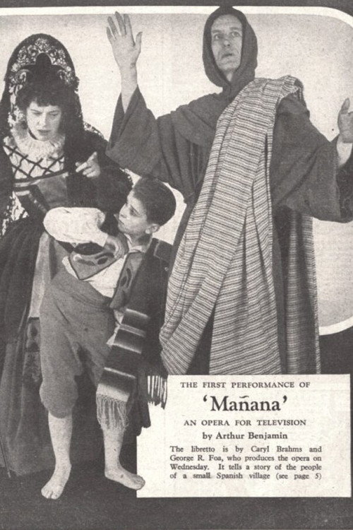 Mañana