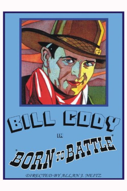 Born to Battle