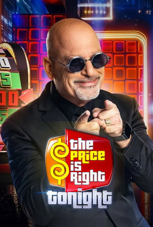 The Price is Right Tonight