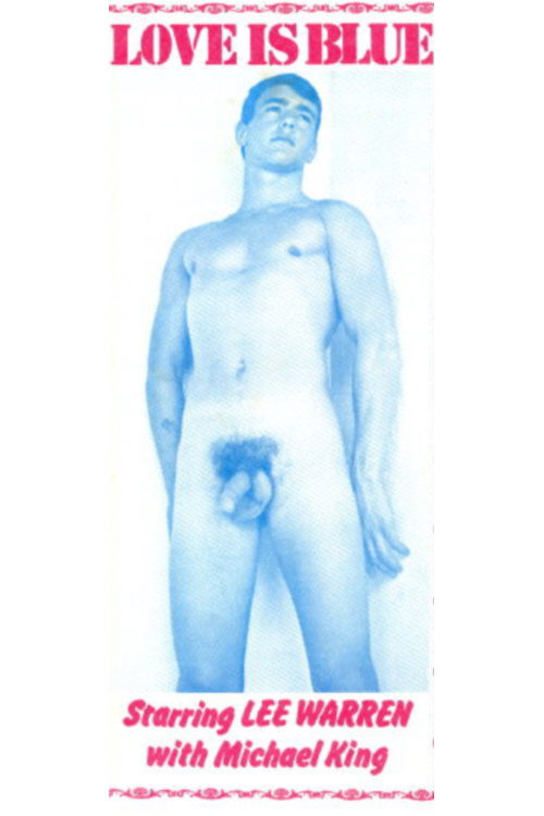Love Is Blue