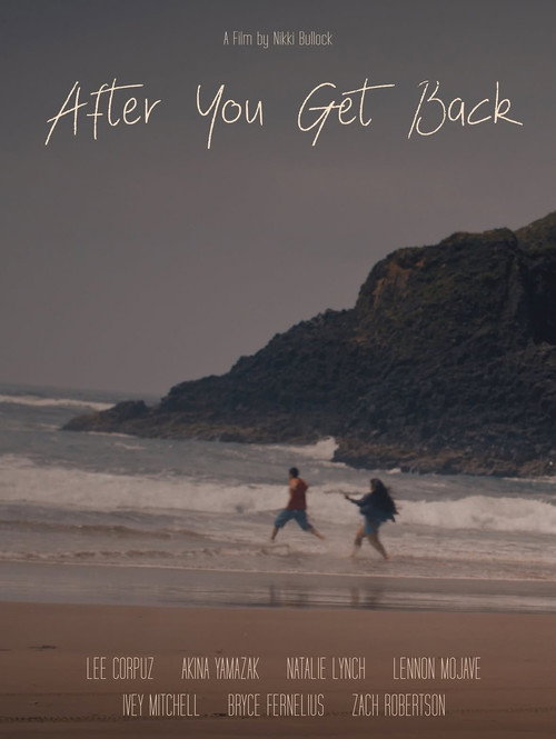 After You Get Back