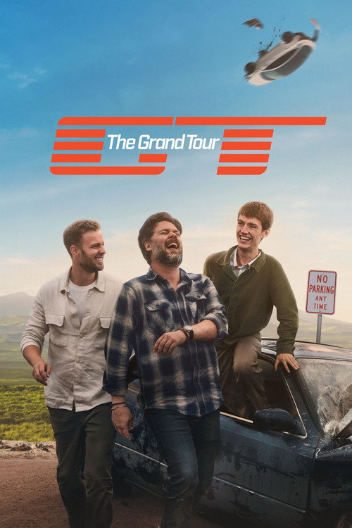 The Grand Tour