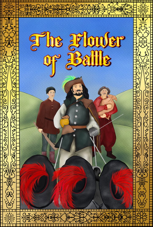 The Flower of Battle