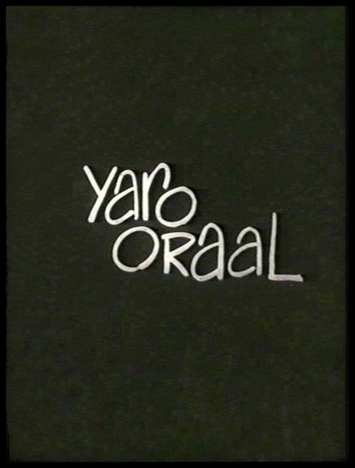 Aaro Oral