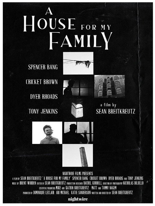 A House for My Family