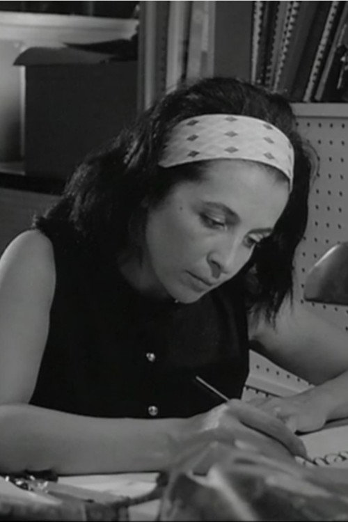 Francoise (There Was One Evening ... There Was One Morning)