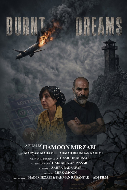 Burnt Dreams