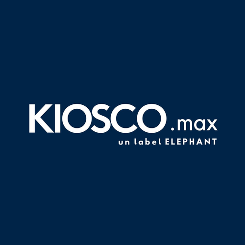 Kiosco.Max