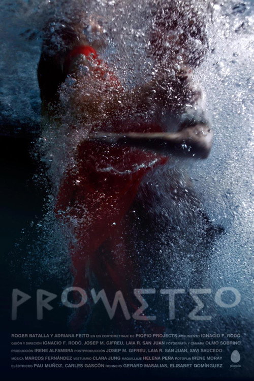 Prometheus