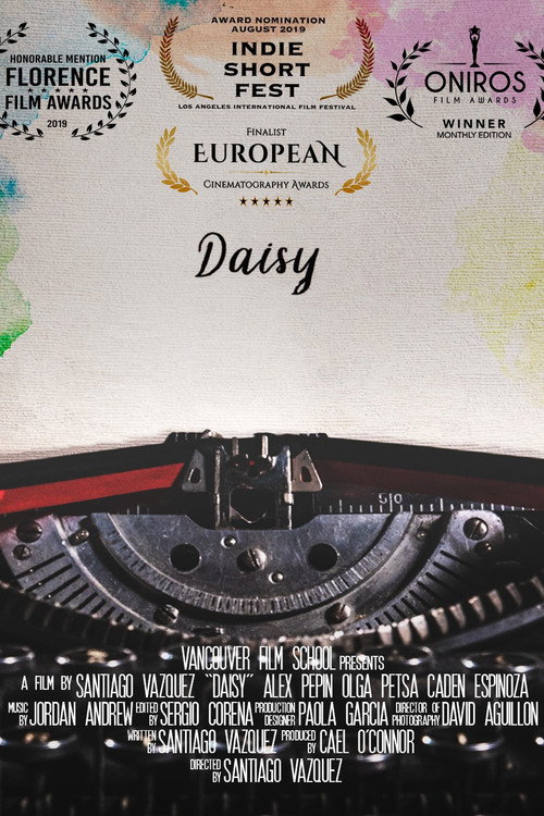 Daisy