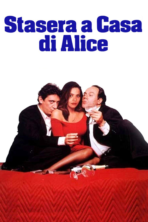 Tonight at Alice's