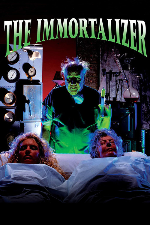 The Immortalizer