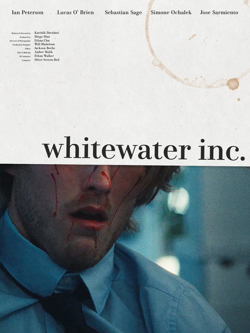 Whitewater Inc.