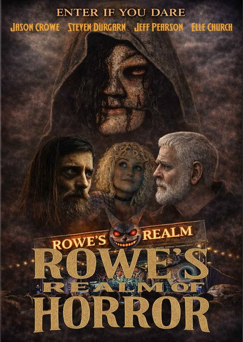 Rowe's Realm of Horror