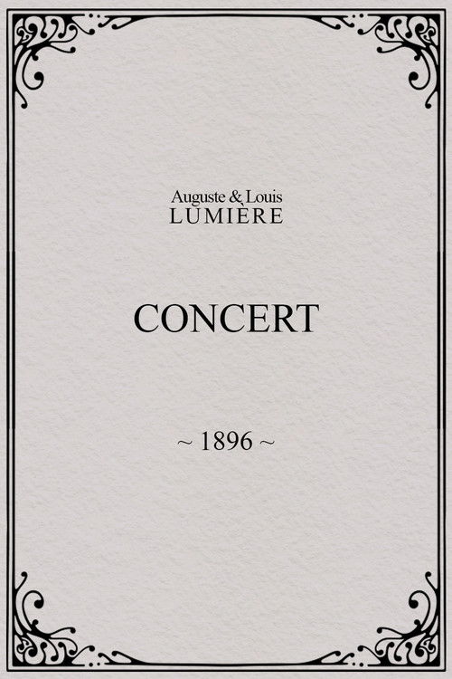 Concert