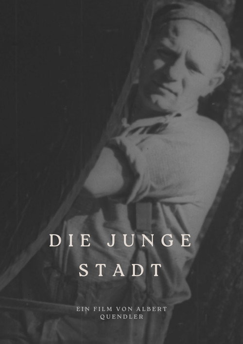 Die junge Stadt