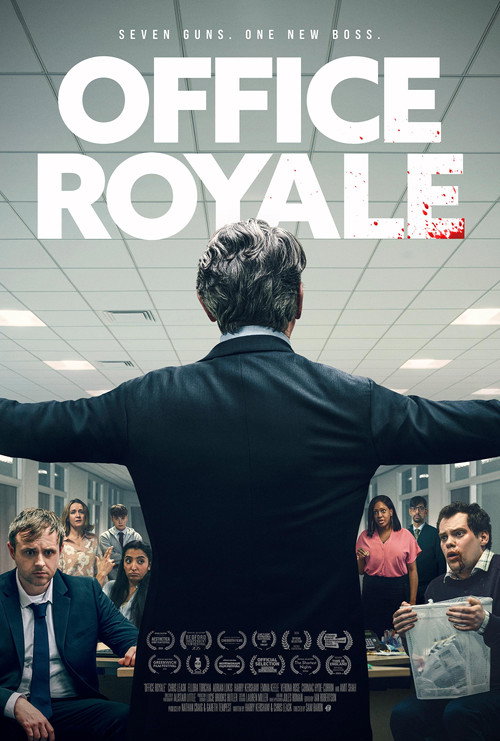Office Royale
