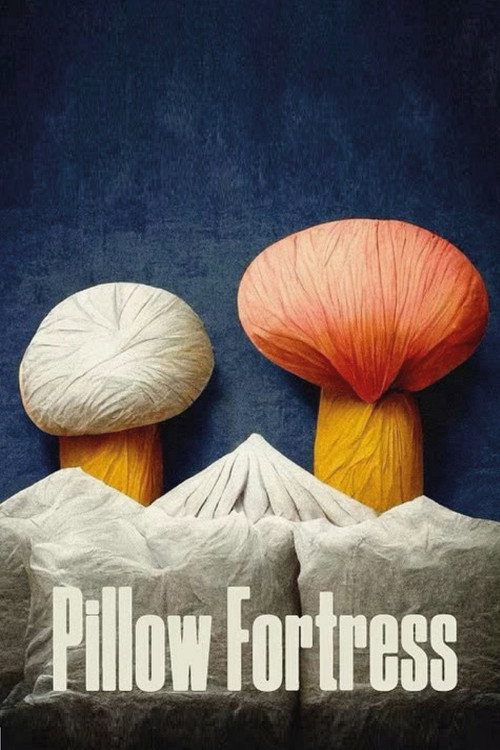 Pillow Fortress