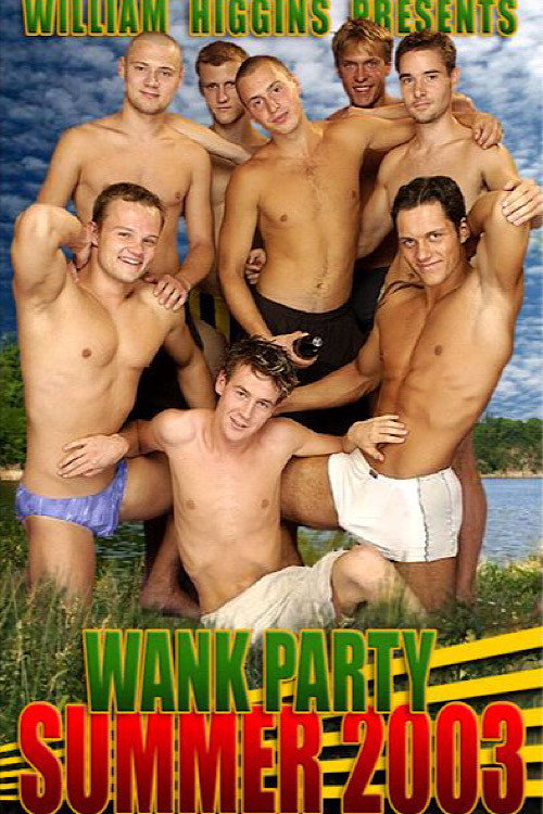 Wank Party Summer 2003