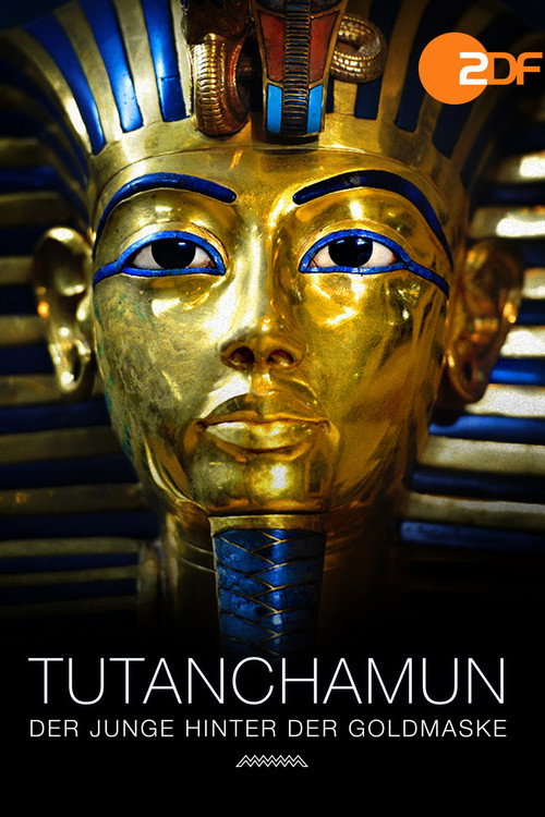 Tutanchamun - Der Junge hinter der Goldmaske