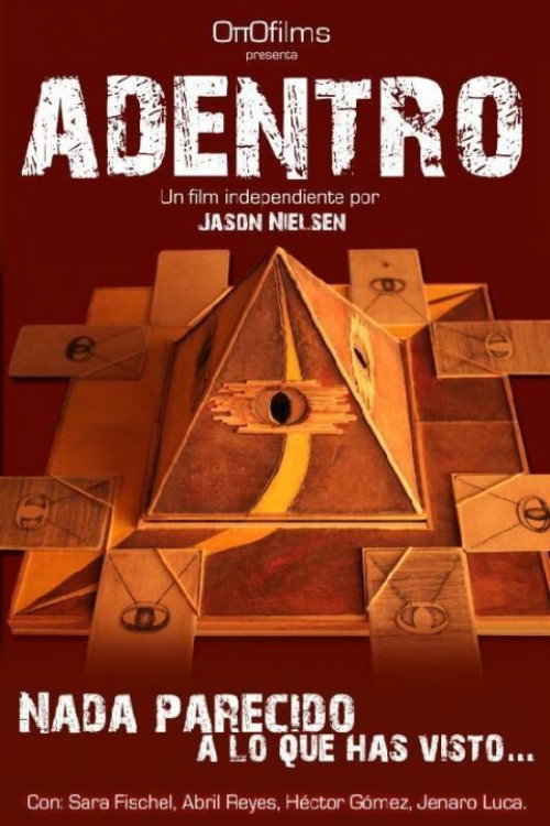 ADENTRO/AFUERA