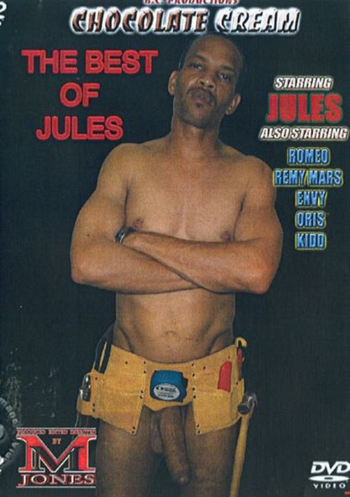 The Best Of Jules