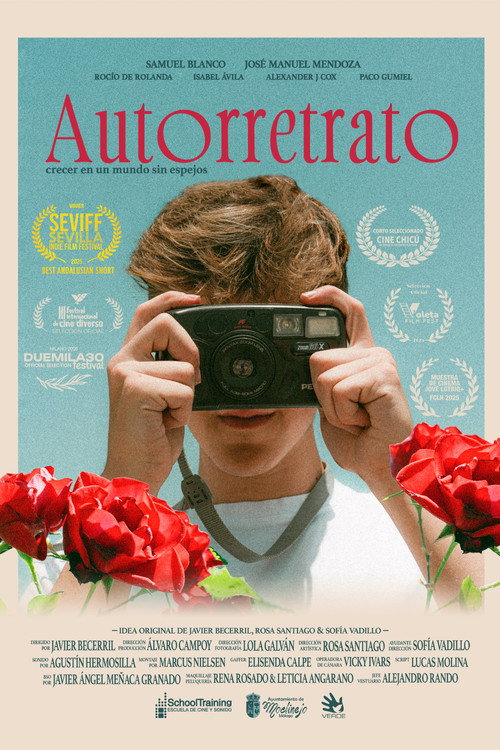 Autorretrato