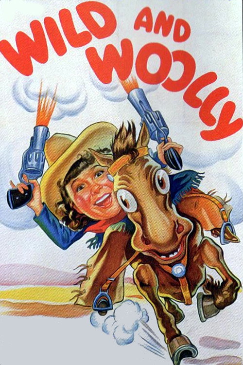 Wild and Woolly