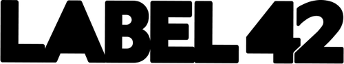 Label 42