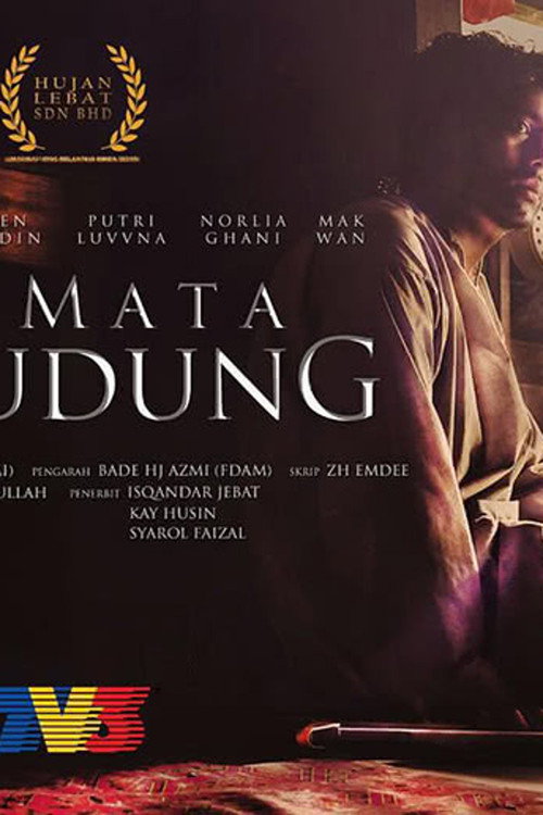 Air Mata Si Kudung