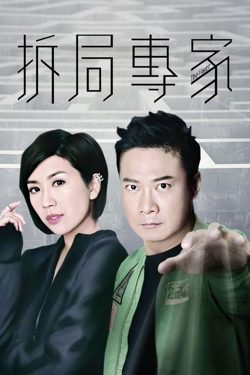 The Fixer