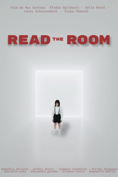 Read the room