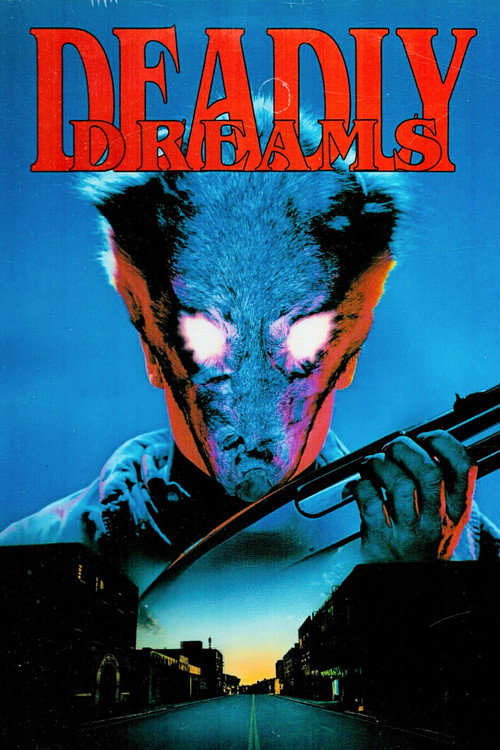 Deadly Dreams
