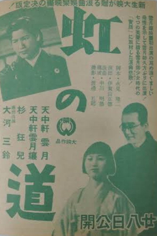 Niji no michi