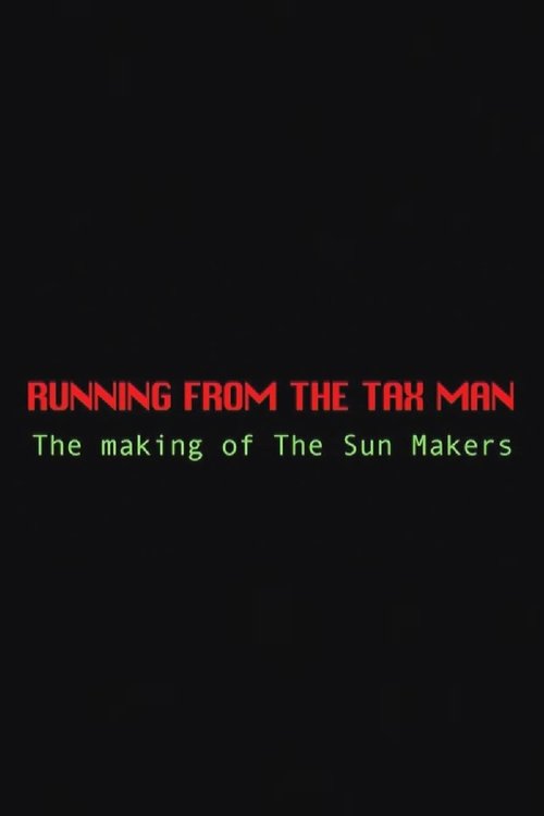 Running from the Tax Man