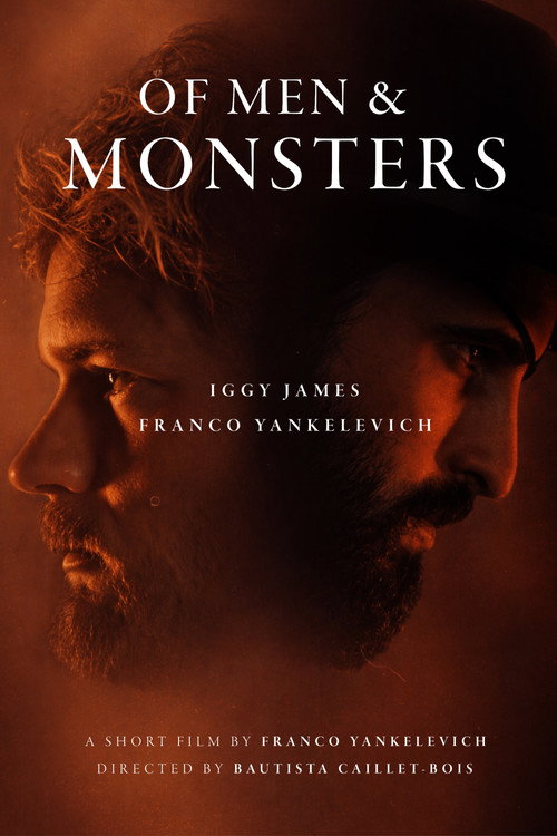 Of Men and Monsters