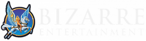 Bizarre Entertainment