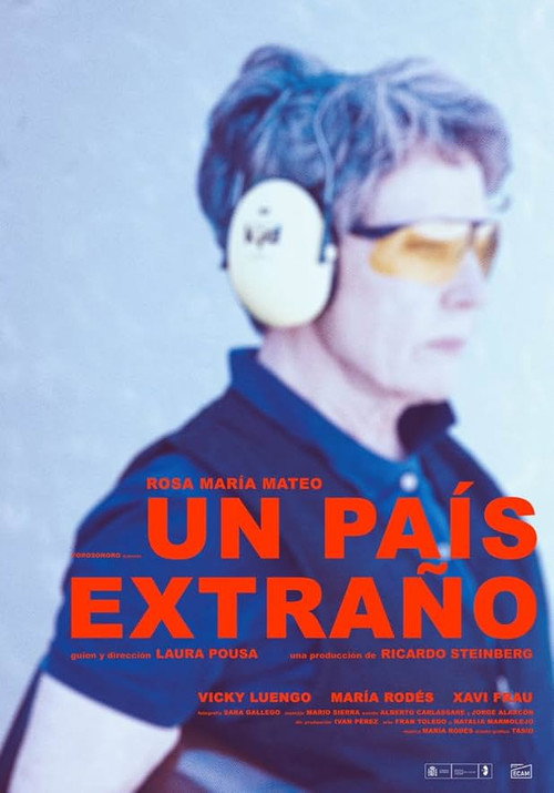 Un país extraño
