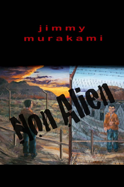 Jimmy Murakami: Non-Alien